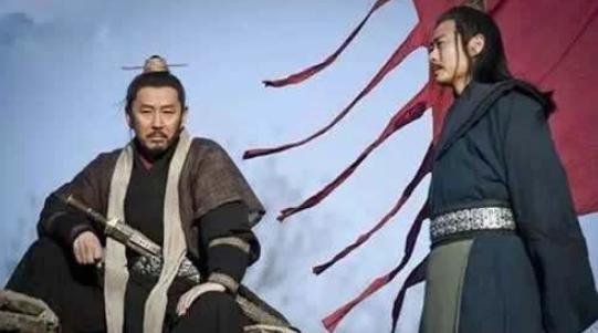 西汉开国功臣陈平，他为何能独善其身