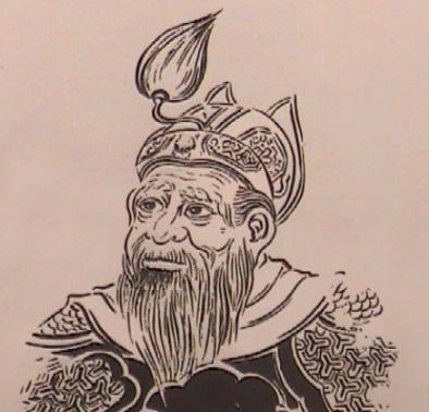 宋朝名将杨家满门忠烈！杨业抗击外虏最后绝食而死！