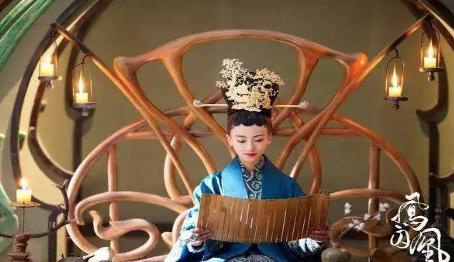 冯太后：25岁丧夫守寡，一生辅佐了三代帝王