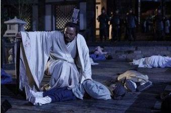 揭秘:赵氏孤儿案的历史真相是什么?皆因一个女人引起