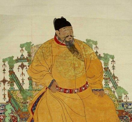 身为同一家人 为何朱棣会跟侄子抢皇位呢