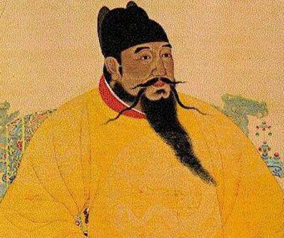 身为同一家人 为何朱棣会跟侄子抢皇位呢