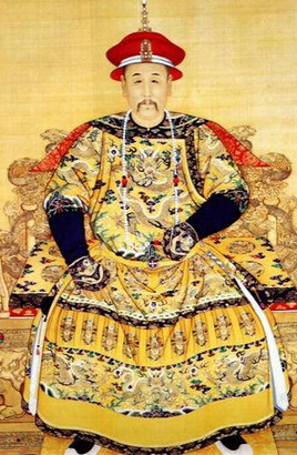 清朝康熙皇帝一共有多少个儿子