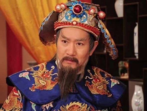 揭秘：古代太子少保、太子太保相当于现在什么官