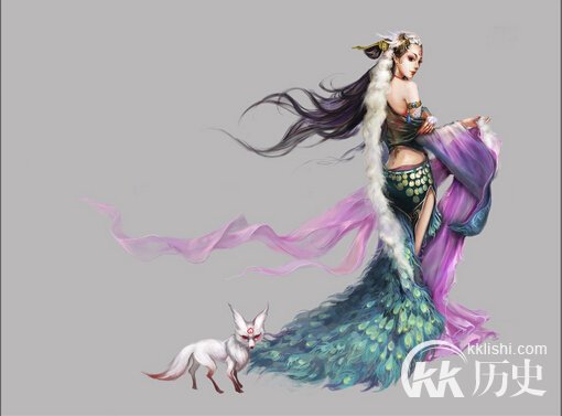 夏朝商朝西周这三个朝代灭亡的共同特点是什么？