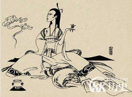 夏朝商朝西周这三个朝代灭亡的共同特点是什么？