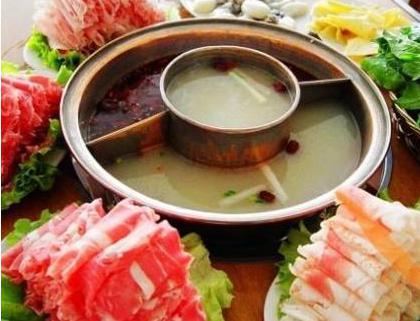 唐朝时期的人们都吃什么呢 他们主要吃的是东西呢