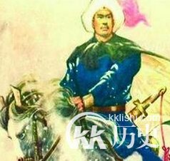 张献忠是谁?大西开国皇帝张献忠简介