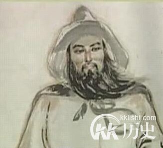 张献忠是谁?大西开国皇帝张献忠简介