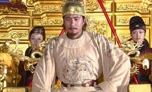 朱元璋为何能打下天下