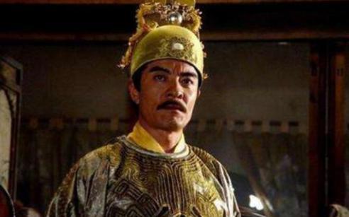 朱元璋为何能打下天下