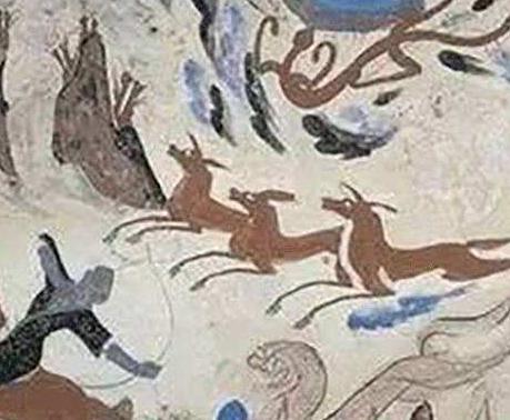 三教九流的起源于什么地方 代表人物分别是谁