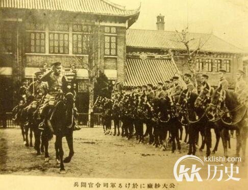 王亚樵和斧头帮：揭秘王亚樵组建斧头帮的内幕