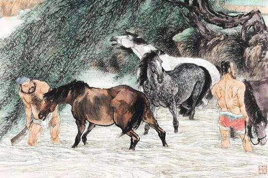 太子洗马是什么意思