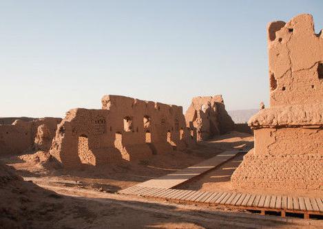 西域三十六国简介 这三十六个国家分别叫什么名字