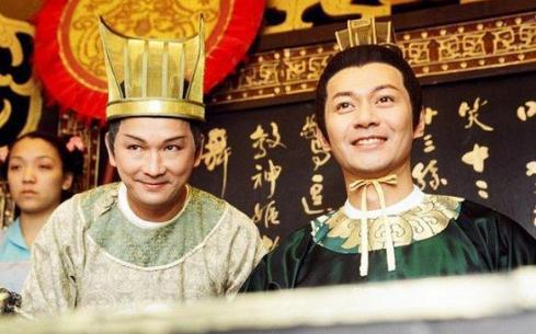 唐玄宗有多重用高力士