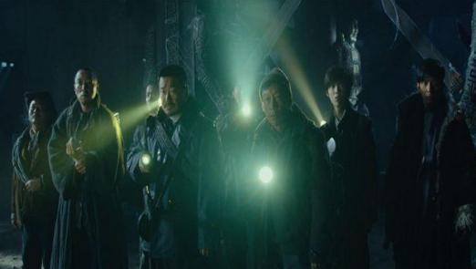 考古学家在进行考古挖掘的时候，最害怕看见什么东西