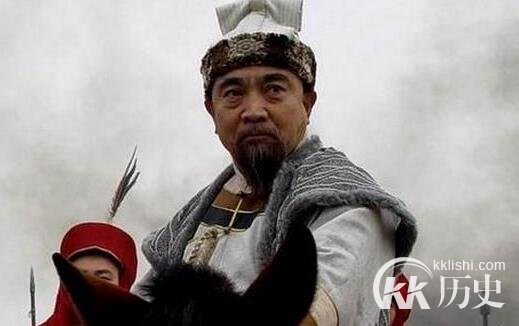 崇祯六年也有“七七事变”中国大胜荷兰
