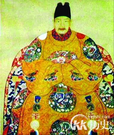 崇祯六年也有“七七事变”中国大胜荷兰
