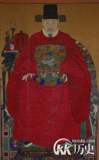 崇祯六年也有“七七事变”中国大胜荷兰
