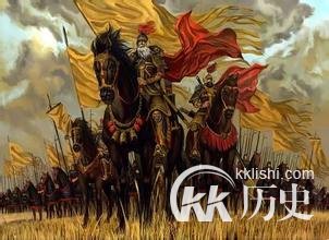 崇祯六年也有“七七事变”中国大胜荷兰
