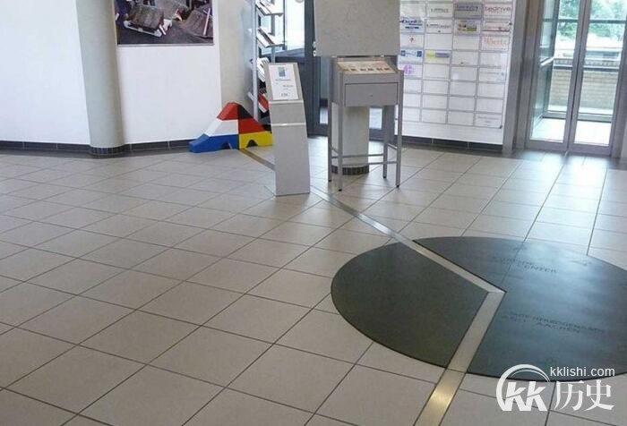 盘点全球国界线 西班牙与葡萄牙国界线竟是一条绳索