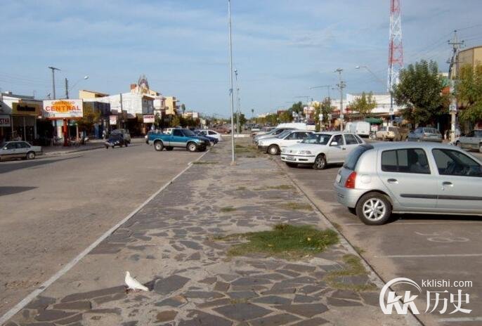 盘点全球国界线 西班牙与葡萄牙国界线竟是一条绳索