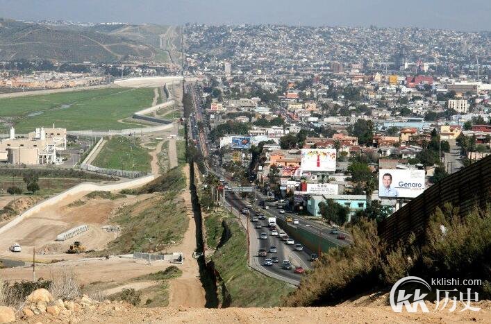 盘点全球国界线 西班牙与葡萄牙国界线竟是一条绳索