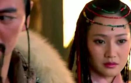 蒲鲜万奴建立东夏少不了这个人!李仙娥助夫建国出了多少力