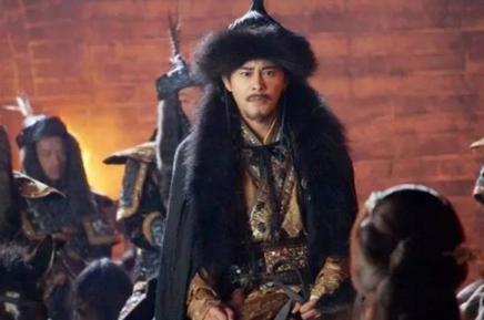 蒲鲜万奴建立东夏少不了这个人!李仙娥助夫建国出了多少力