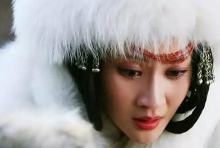 蒲鲜万奴建立东夏少不了这个人!李仙娥助夫建国出了多少力