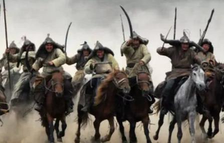 蒲鲜万奴建立东夏少不了这个人!李仙娥助夫建国出了多少力