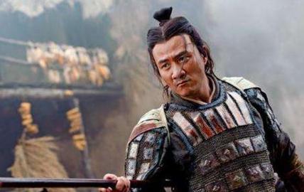 历史上的赵云是否参与过诸葛亮的“一出祁山”之战