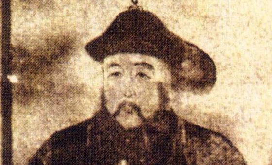 清朝什么官职是最大的