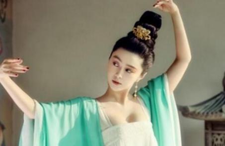 唐朝的“前卫”表现在哪几方面