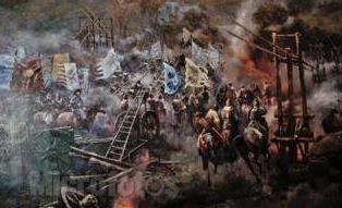 郑桓公想要侵占郐国，出了什么计策