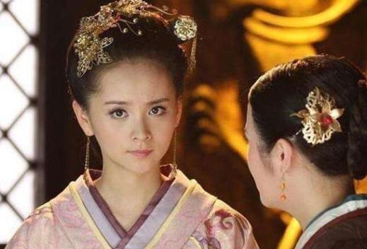 栗姬在历史上是什么下场