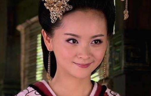 栗姬在历史上是什么下场