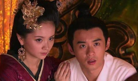 栗姬在历史上是什么下场