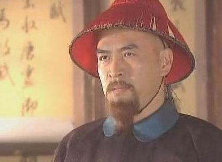 历史上的李光地是什么结局