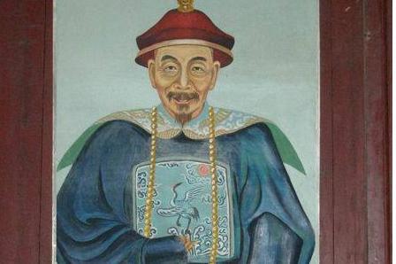 历史上的李光地是什么结局