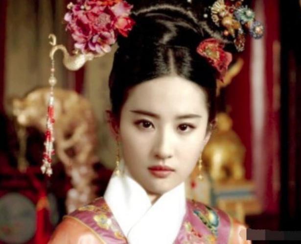 爱新觉罗&middot;胤礻我：出身仅次于胤礽，受打压反而最轻