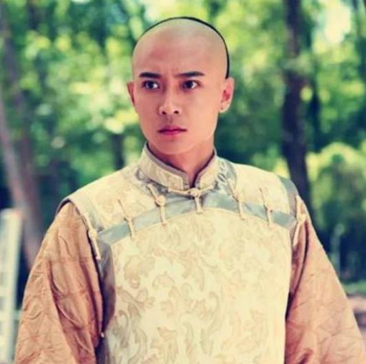 爱新觉罗&middot;胤礻我：出身仅次于胤礽，受打压反而最轻