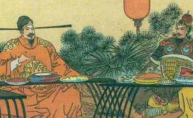 五代至北宋初年大将 宋朝开国功臣王审琦简介