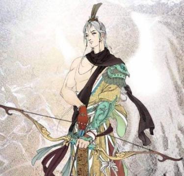 姒相接手了国家之后，是什么下场