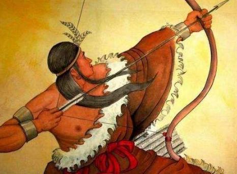 姒相接手了国家之后，是什么下场