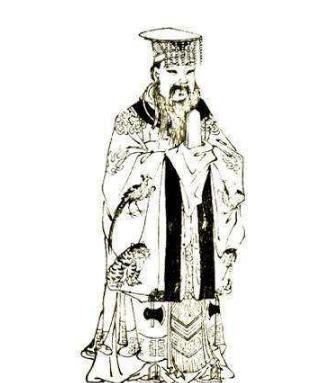 姒相接手了国家之后，是什么下场