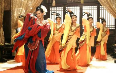 刘邦称帝后,为何不杀心狠手辣的吕后?