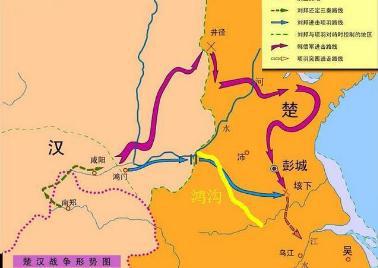 刘邦称帝后,为何不杀心狠手辣的吕后?