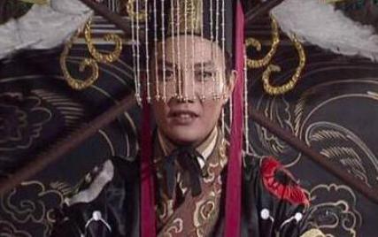 曹腾:历史上唯一做过皇帝的宦官,孙子更是家喻户晓